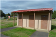 Bathrooms at Hamllik Park