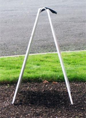 A-Board Sign Example